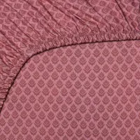 Простыня Pip Studio Thousand Leaves Хлопок