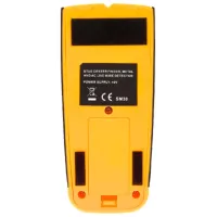 Detector Ermenrich Ping SM30 Yellow / Acumulator photo 3