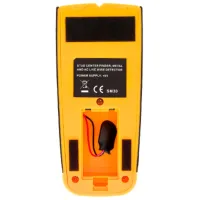 Detector Ermenrich Ping SM30 Yellow / Acumulator photo 4