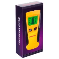 Detector Ermenrich Ping SM30 Yellow / Acumulator photo 5