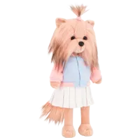 Мягкая игрушка Orange Toys Animals LD3/119  1+ / Бежевый