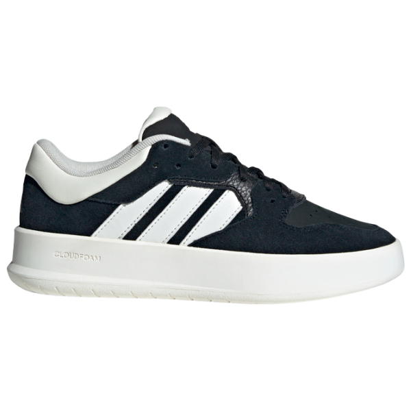 Ghete pentru femei Adidas Court 24 Demisezon / Black photo 4