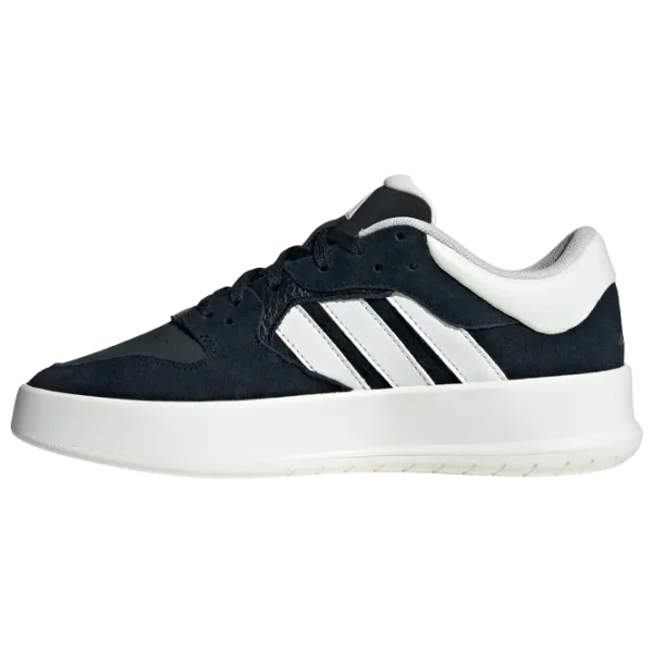 Ghete pentru femei Adidas Court 24 Demisezon / Black photo 5