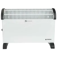 Конвектор Powermat PM-GK-2500D 2000 Вт / Белый