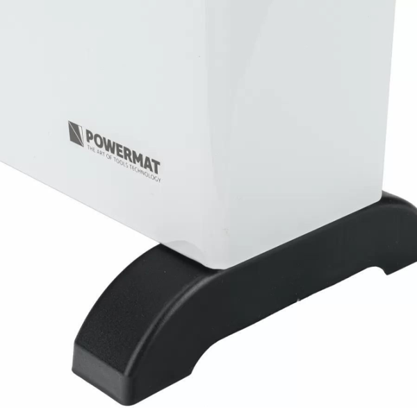 Конвектор Powermat PM-GK-2500D 2000 Вт / Белый photo 5