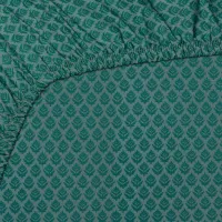 Простыня Pip Studio Thousand Leaves Хлопок