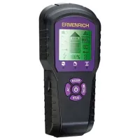 Детектор Ermenrich Ping SM60 Пурпурный / Аккумулятор