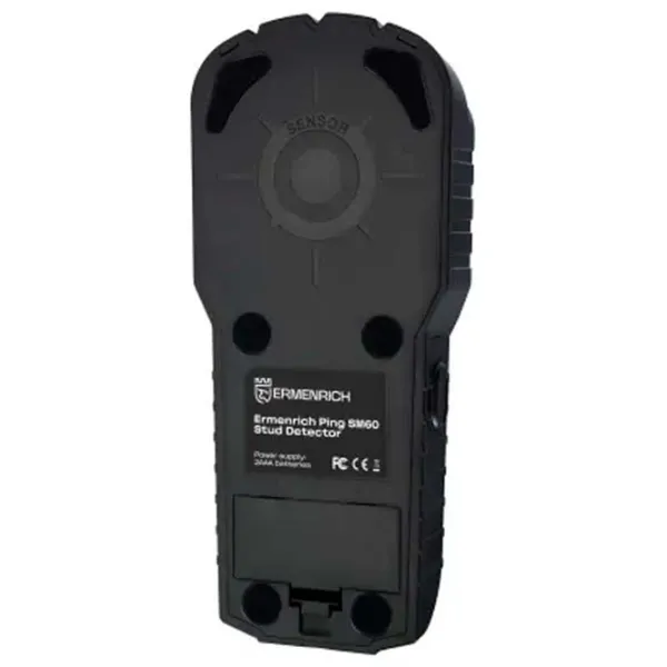 Detector Ermenrich Ping SM60 Purple / Acumulator photo 2