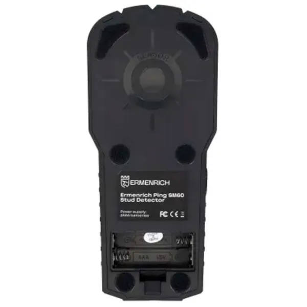 Detector Ermenrich Ping SM60 Purple / Acumulator photo 4