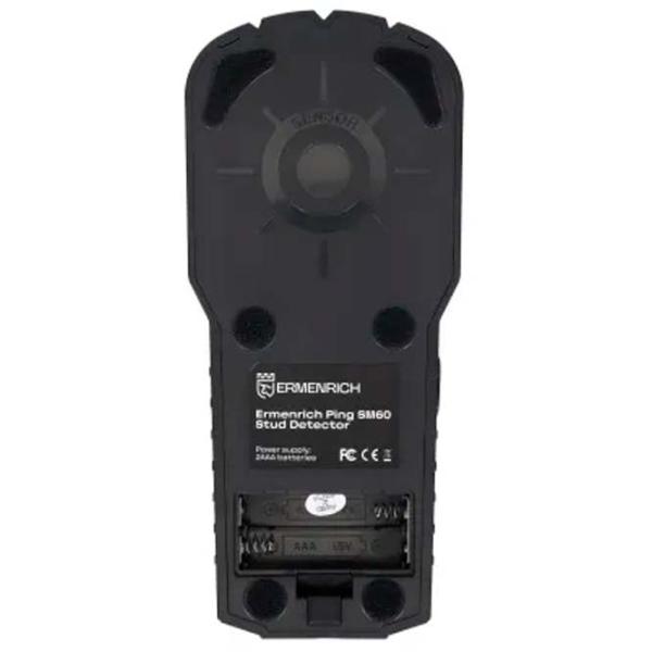 Detector Ermenrich Ping SM60 Purple / Acumulator photo 4