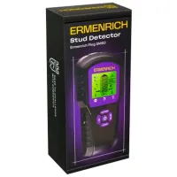 Detector Ermenrich Ping SM60 Purple / Acumulator photo 5