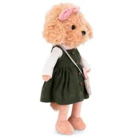 Мягкая игрушка Orange Toys Animals LD6/124 1+ / Бежевый photo 2