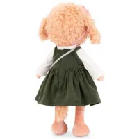Мягкая игрушка Orange Toys Animals LD6/124 1+ / Бежевый photo 3