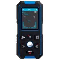 Детектор Ermenrich Ping SM70 Синий / Аккумулятор