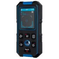Detector Ermenrich Ping SM70 Blue / Acumulator photo 2