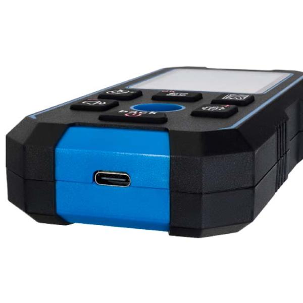 Detector Ermenrich Ping SM70 Blue / Acumulator photo 4