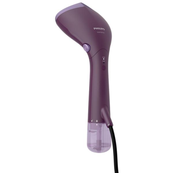 Отпариватель для одежды Philips STH7050/30 1500 Вт/ Пурпурный photo 2