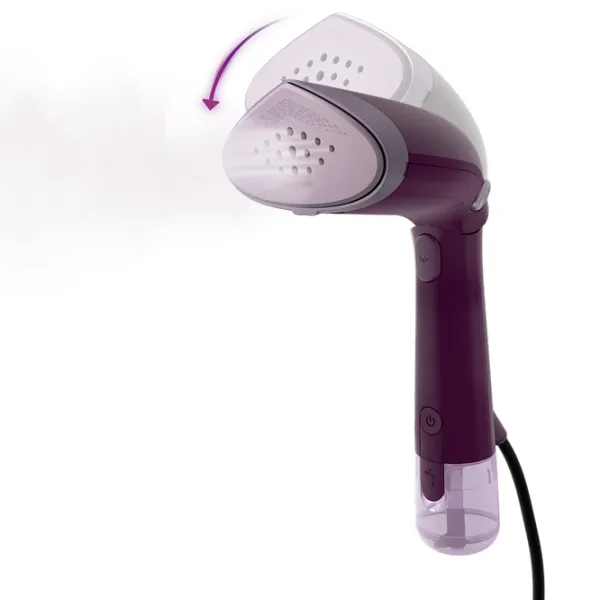 Отпариватель для одежды Philips STH7050/30 1500 Вт/ Пурпурный photo 3