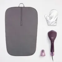 Vaporizator de călcat vertical Philips STH7050/30 1500 W/ Purple photo 4