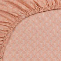 Простыня Pip Studio Scala Хлопок