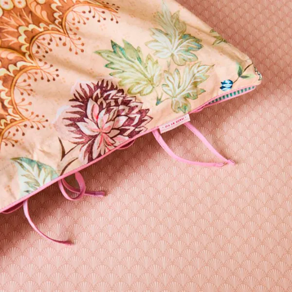 Простыня Pip Studio Scala Хлопок photo 3
