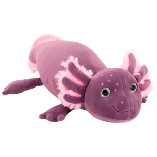 Jucărie moale Orange Toys Animals OT5022/20B  1+ / Purple photo 1