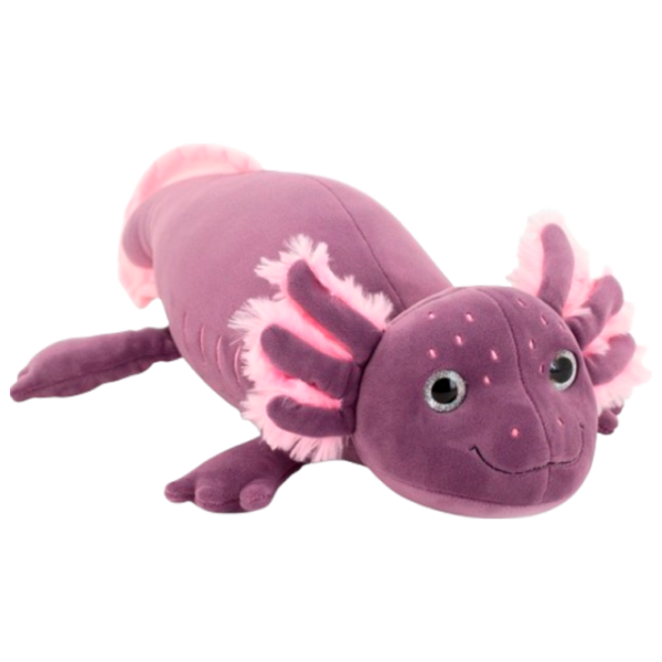 Jucărie moale Orange Toys Animals OT5022/20B  1+ / Purple photo 1