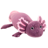 Мягкая игрушка Orange Toys Animals OT5022/20B  1+ / Пурпурный