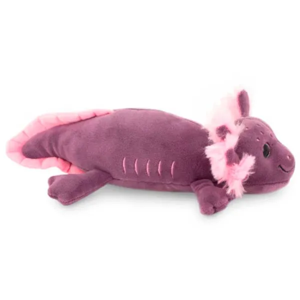 Jucărie moale Orange Toys Animals OT5022/20B  1+ / Purple photo 2