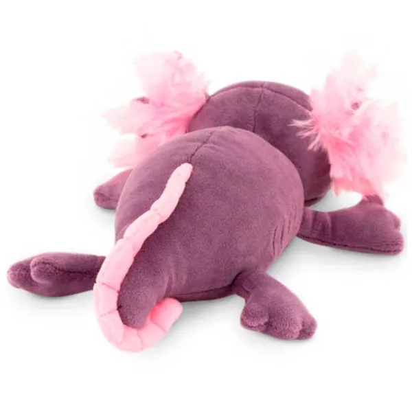 Jucărie moale Orange Toys Animals OT5022/20B  1+ / Purple photo 3