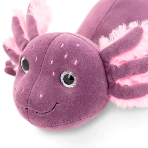 Jucărie moale Orange Toys Animals OT5022/20B  1+ / Purple photo 4