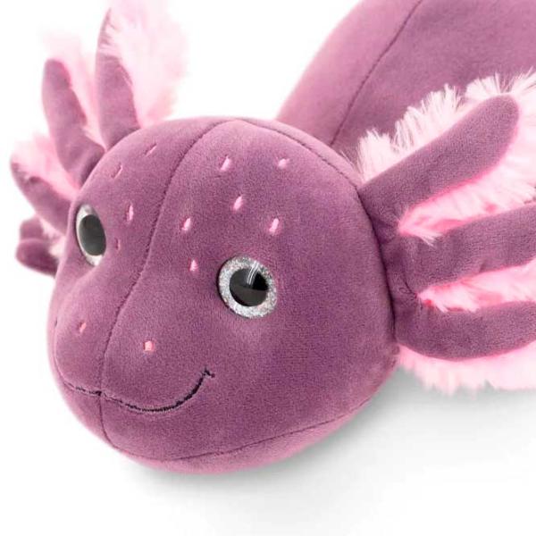 Jucărie moale Orange Toys Animals OT5022/20B  1+ / Purple photo 4