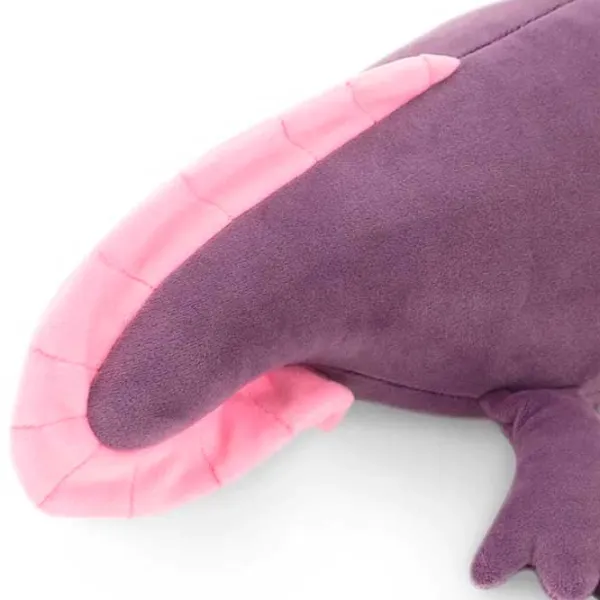 Jucărie moale Orange Toys Animals OT5022/20B  1+ / Purple photo 5