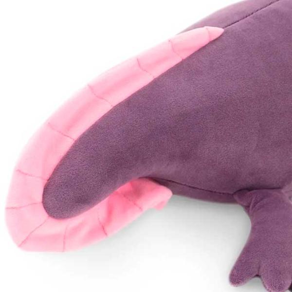 Jucărie moale Orange Toys Animals OT5022/20B  1+ / Purple photo 5