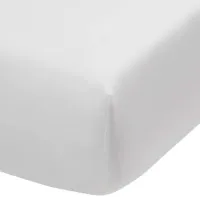 Простыня Ambiante Cotton Uni Хлопок