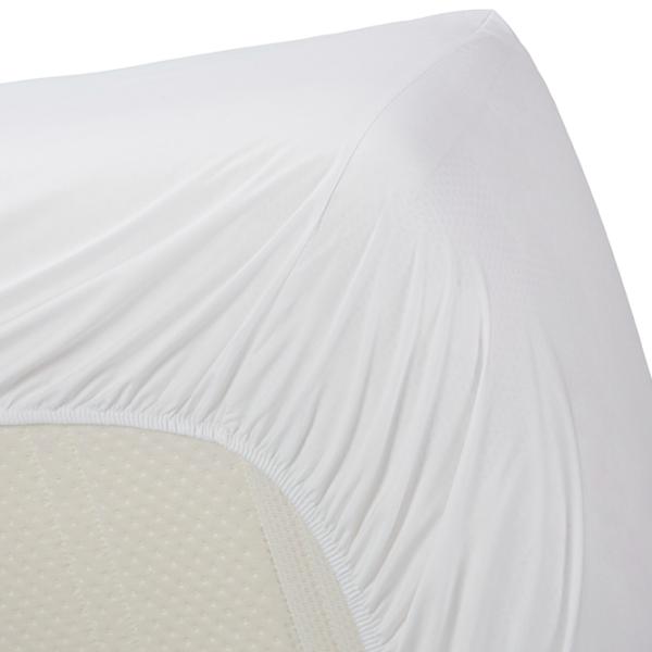 Простыня Ambiante Cotton Uni Хлопок photo 2 Простыня Ambiante Cotton Uni Хлопок photo 2