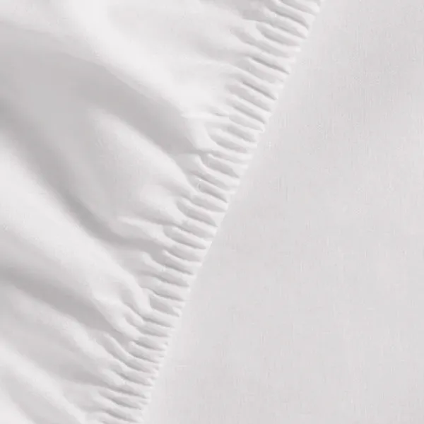 Простыня Ambiante Cotton Uni Хлопок photo 3 Простыня Ambiante Cotton Uni Хлопок photo 3