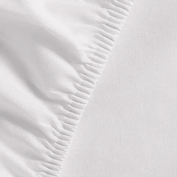 Простыня Ambiante Cotton Uni Хлопок photo 3 Простыня Ambiante Cotton Uni Хлопок photo 3