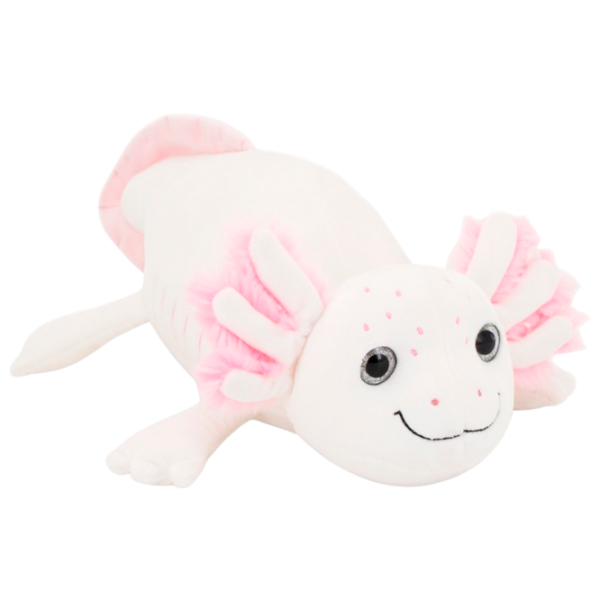 Jucărie moale Orange Toys Animals OT5022/40A  1+ / White photo 1 Jucărie moale Orange Toys Animals OT5022/40A  1+ / White photo 1