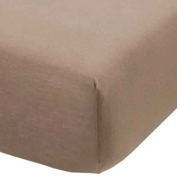 Простыня Ambiante Cotton Uni Хлопок photo 1