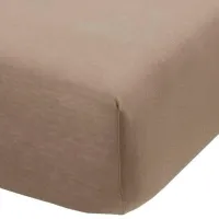 Простыня Ambiante Cotton Uni Хлопок