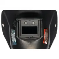 Сварочная маска Powermat PM-APS-600T2 Красный / 1 photo 4