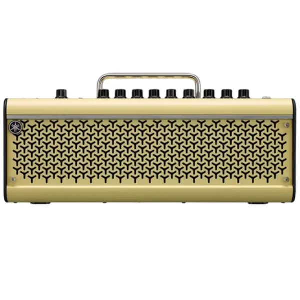 Гитарный усилитель Yamaha THR 30 Wireless  30 Вт / Металл photo 1