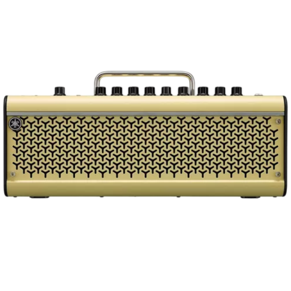 Гитарный усилитель Yamaha THR 30 Wireless  30 Вт / Металл photo 1