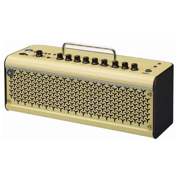 Гитарный усилитель Yamaha THR 30 Wireless  30 Вт / Металл photo 3