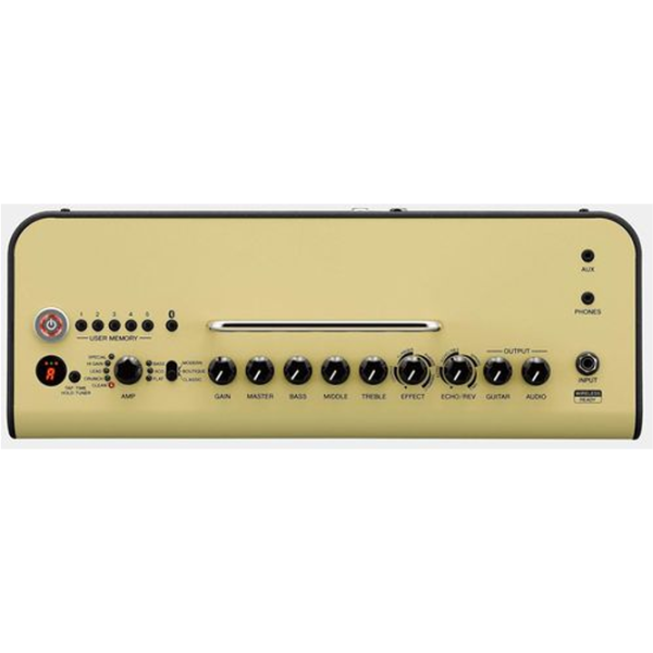 Гитарный усилитель Yamaha THR 30 Wireless  30 Вт / Металл photo 4