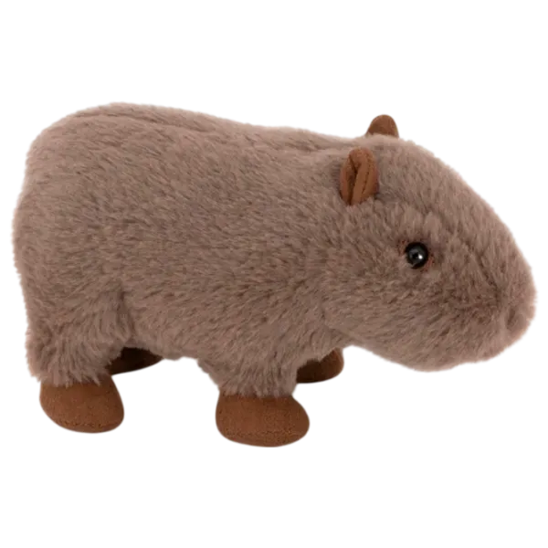 Jucărie moale Orange Toys Animals OT8011/15  1+ / Brown photo 1 Jucărie moale Orange Toys Animals OT8011/15  1+ / Brown photo 1