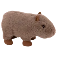 Мягкая игрушка Orange Toys Animals OT8011/15  1+ / Коричневый