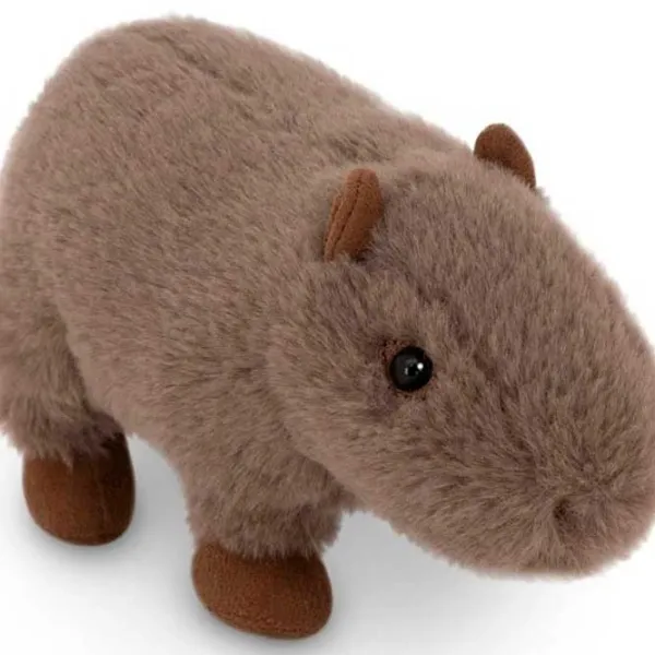Jucărie moale Orange Toys Animals OT8011/15  1+ / Brown photo 2 Jucărie moale Orange Toys Animals OT8011/15  1+ / Brown photo 2