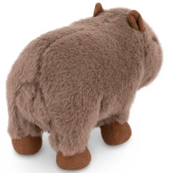 Jucărie moale Orange Toys Animals OT8011/15  1+ / Brown photo 3 Jucărie moale Orange Toys Animals OT8011/15  1+ / Brown photo 3